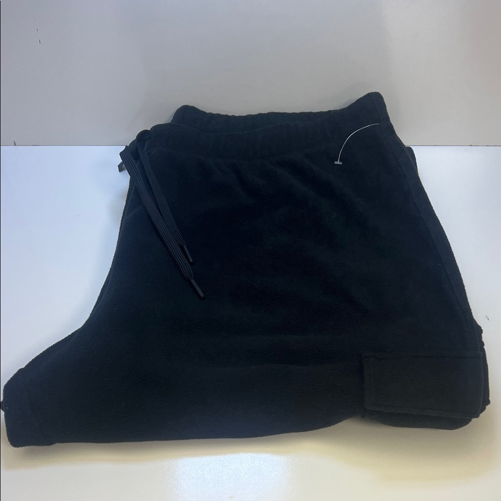 GAIAM Black Sweatpants